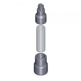 Extension valve handle VKD Fip