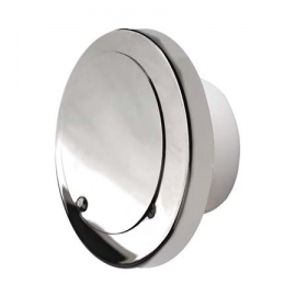 Water suction inlet stainless ASSI AS