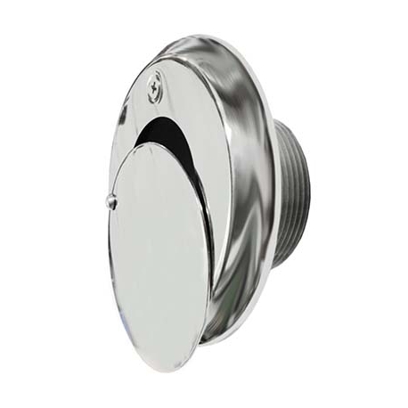 Water suction inlet stainless CSSI AS