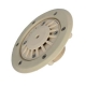 Water bottom inlet liner MT-3 CPA