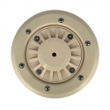 Water bottom inlet liner MT-3 CPA