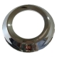 lighting front rim stanless steel 316