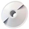 Skimmer vacuum adapter IML