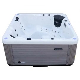 Spa 5 persons Trident lite Astral