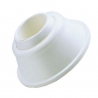 Ladder adjustable cap plastic white Astral