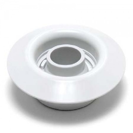 Wall fitting Venturi 5/4" 10-3420WHT Hydroair