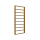Wooden cover infrared sauna heater Harvia