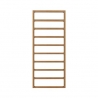 Wooden cover infrared sauna heater Harvia