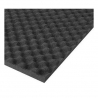 Sound proofing sheet engine room SE-P 15/25 Teknofon