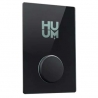 Control panel Wi-Fi Glass Huum