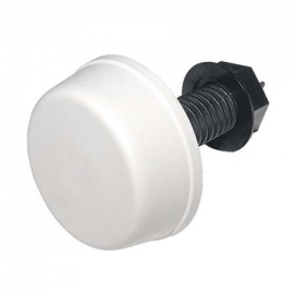 Spa pneumatic push button rubber Astral