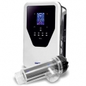 Salt electrolysis
