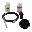 Dosing accessories