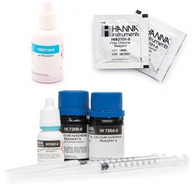 Cleaning-maintenance equipments