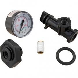 Filtration spare parts