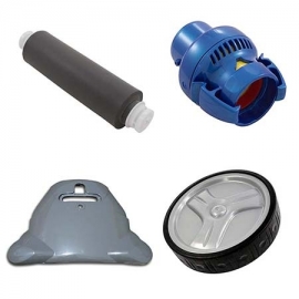 Robot parts