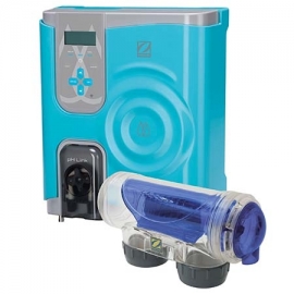 Magnesium electrolysis