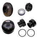 Spa pumps spare parts
