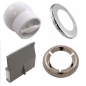 Spa white goods spare parts