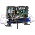 Spa control panel spare parts