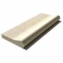 Skimmer pool coping stones