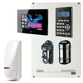 Control & supervision