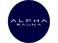 Alphasauna